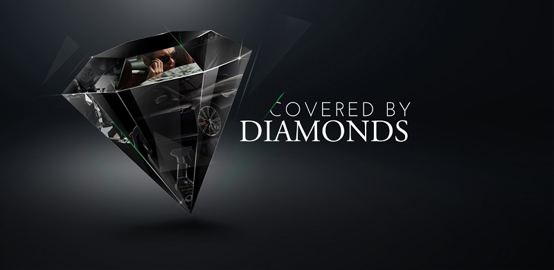 Diamondbrite Customer Testimonials