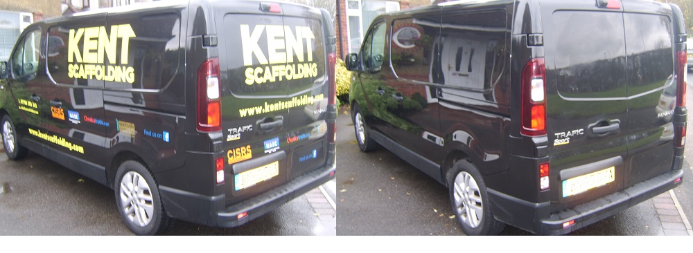 Autovaletdirect Signwriting, Graphics and Decal Removal Services Undertaken page 10