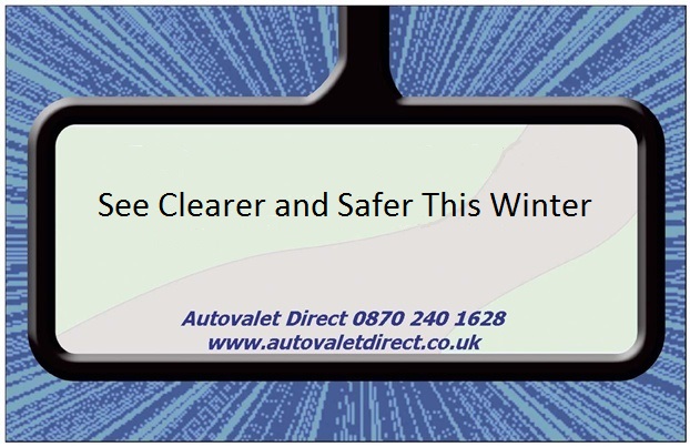 See Clearer and Safer This Winter